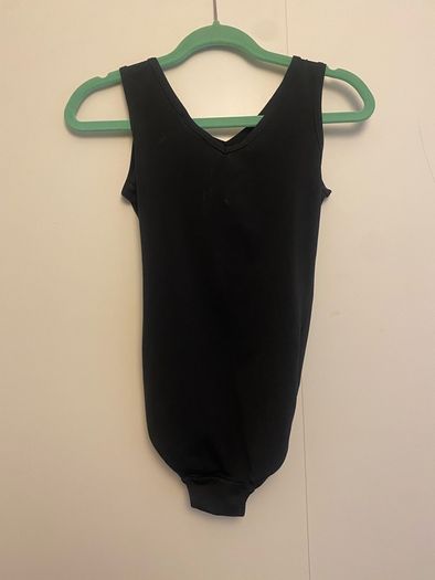 Girls Leotard Age 5-6