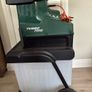 garden shredder Image 2