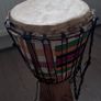 djembe hand drum Image 3
