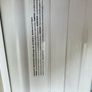 Two Babydan auto retracting stair gates plus brand new extensions Image 8