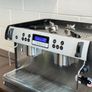 Iberital Expression 2 Group Commercial Coffee Espresso Machine Image 7