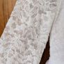 Used Communion dress, 10 year, slim fit Image 2