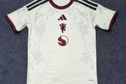 Manchester United Jersey