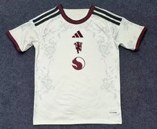Manchester United Jersey