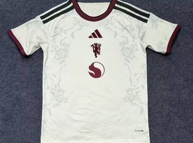 Manchester United Jersey