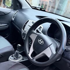 Hyundai i20 2010