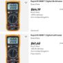 Digital Multimeter in excellent & fully working. Image 2