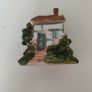 Fish Tank Ornament Decor Image 3