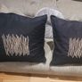 The Top Drawer Irish Made Cushions 58cms/23"x 58cms/23" x2 Image 5