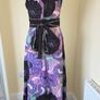 Fab St Martin Size 12 maxi summer dress Image 5