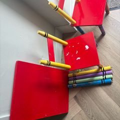 Kids Table & Chair set Free