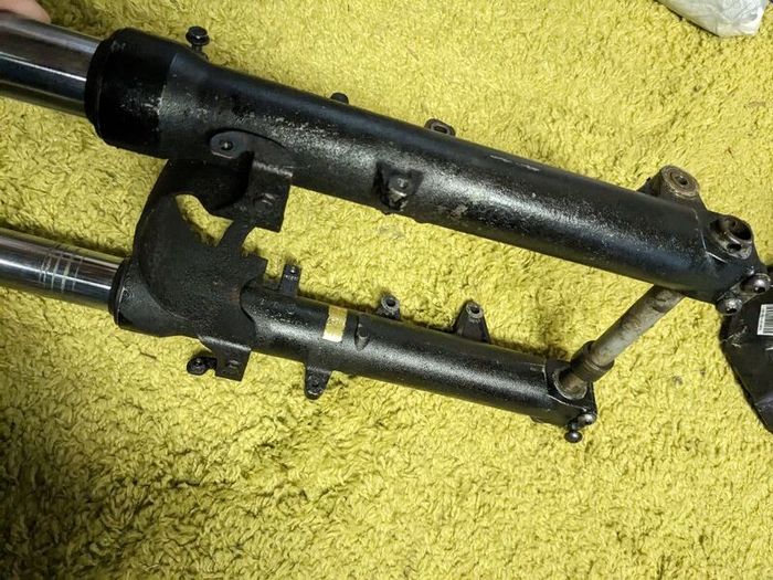 Varradero 1000 forks