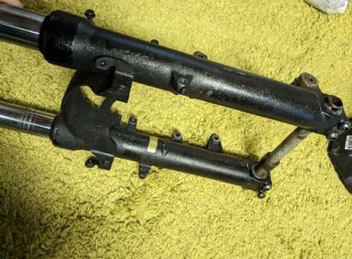 Varradero 1000 forks