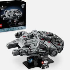 LEGO Star Wars 75375 Millenium Falcon