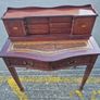 Vintage Style Writing Desk / Bureau Image 7