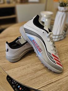 F50 astro boots