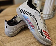 F50 astro boots