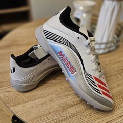 F50 astro boots