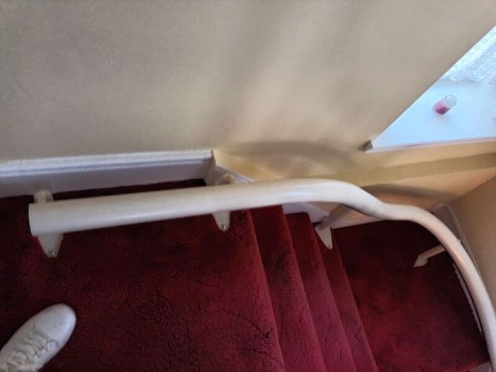 stair lift