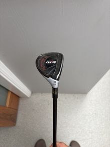 M4 3 hybrid