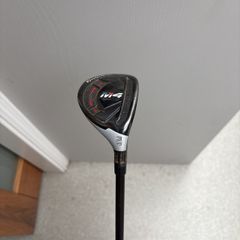 M4 3 hybrid