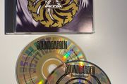Soundgarden - Badmotorfinger / SOMMS (Limited Edition)