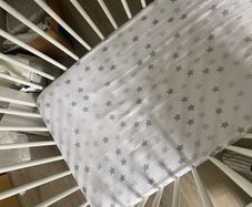 White Cot