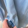 Part Two Denim Midi Dress Image 5