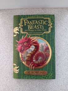 J.k Rowling book