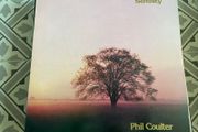 2 x Vinyl Records - Phil Coulter