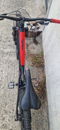 Yt Capra 29 Al Comp :  Size L