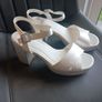 Ladies wedding shoes Image 3