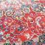 A colourful rug Image 2