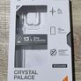 Genuine Gear4 Cover for Samsung Galaxy S20 Plus 6.7" Crystal Palace D3O Clear Case Image 2