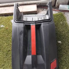 lawn mowers