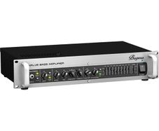Bugera BVP5500 Bass Guitar 500w Tube/Valve amp