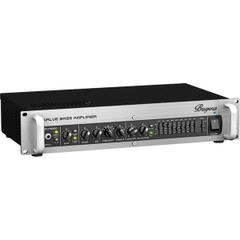 Bugera BVP5500 Bass Guitar 500w Tube/Valve amp
