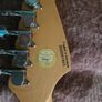 Electric Guitar Squier showmaster by Fender Image 5