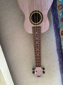 Kids guitar