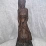 Vintage 1967 Leonardo Art Works "Mother & Daughter" Image 8