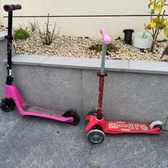 Kids Scooters