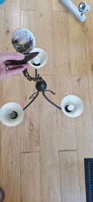 Ceiling Light Fittings