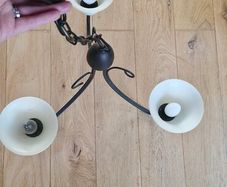 Ceiling Light Fittings