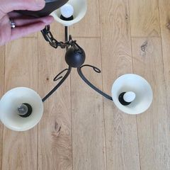 Ceiling Light Fittings