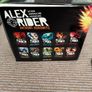 Alex Rider book set 1-10 Image 2