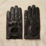 leather glove Image 2