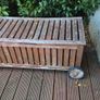 Garden Furniture Set Image 3