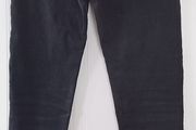 Black Jeans UK12