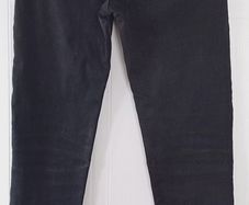 Black Jeans UK12