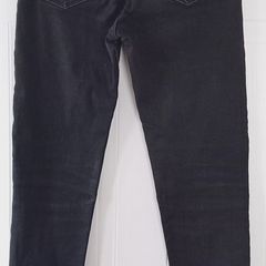 Black Jeans UK12